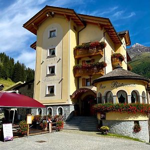 Hotel Pedranzini